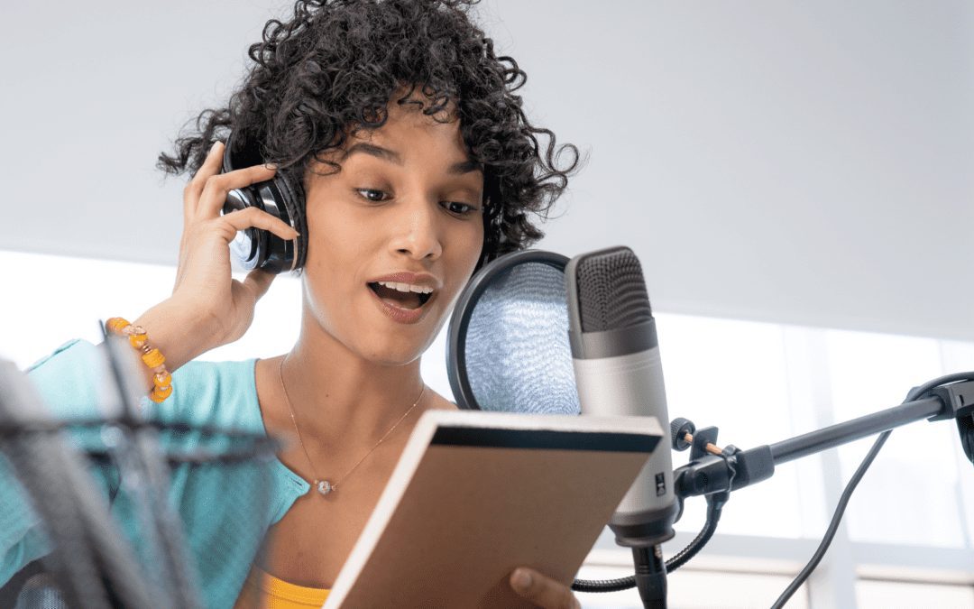 How To Reduce Background Noise From Your In-Home Podcast Studio
