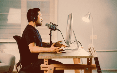 Three Ways to Get Great Audio Quality From an Online Remote Recording Environment