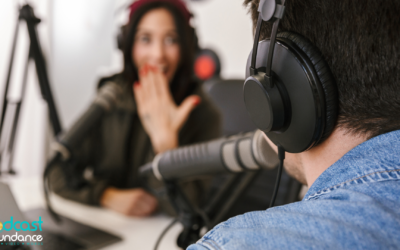 Biggest Podcasting Mistakes: How to Avoid Common Pitfalls