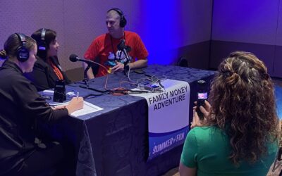 Podcast Growth Case Study: How Family Money Adventure Hit 2,000+ Listens and Scored a Sponsored Disney Trip