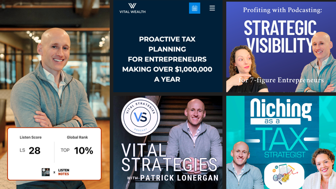 Header Image for blog post: Why You Should Start A Podcast