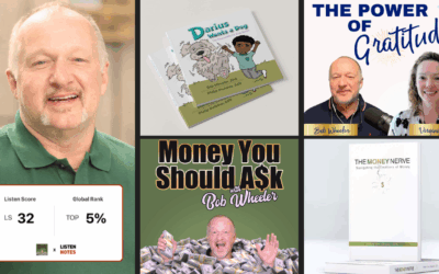 How “Money You Should Ask” Simplified Production and Achieved Weekly Publish Consistency