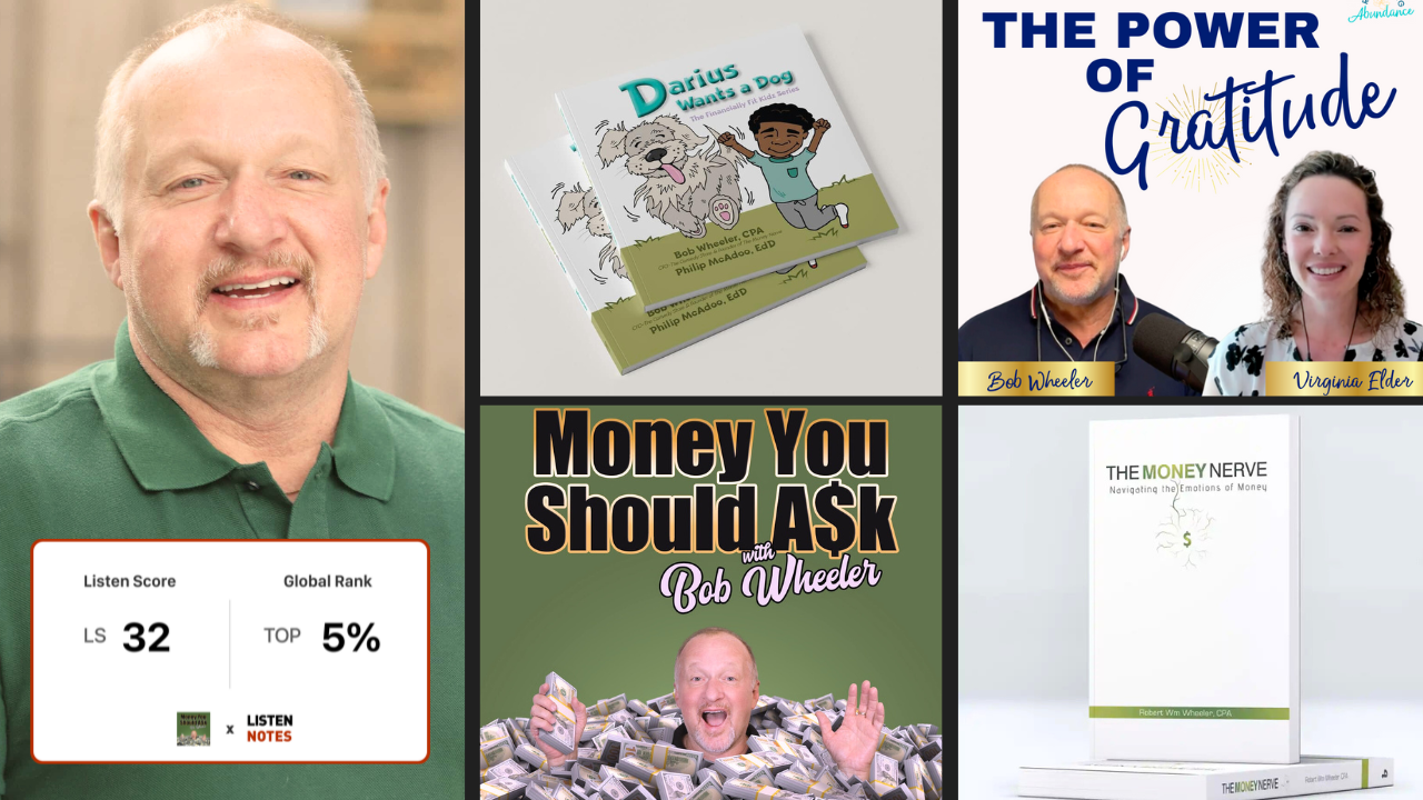 Header Image for blog post: Why You Should Start A Podcast