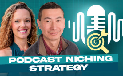 Podcast Niching Strategy for Financial Advisors | Jack Wang | Ep 78