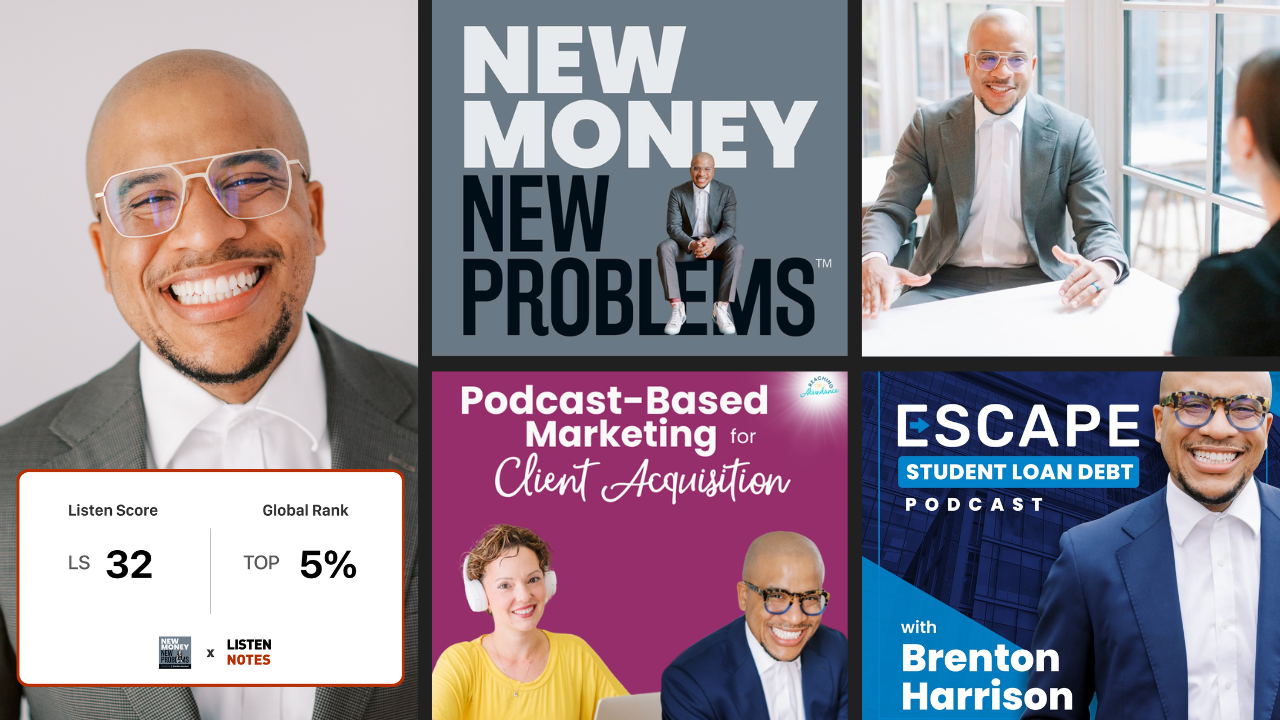 Header Image for blog post: Why You Should Start A Podcast