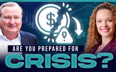 Turning Crises into Opportunities: Communication and Marketing Strategies for Money Experts | EP 82