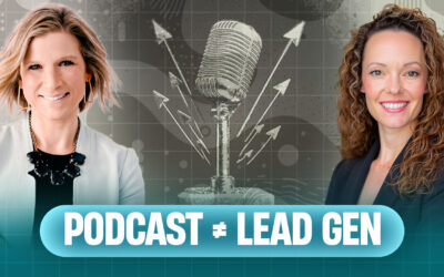 Using Your Podcast as a Separate, Credible Revenue Stream Outside Your Advisory Firm | EP 81