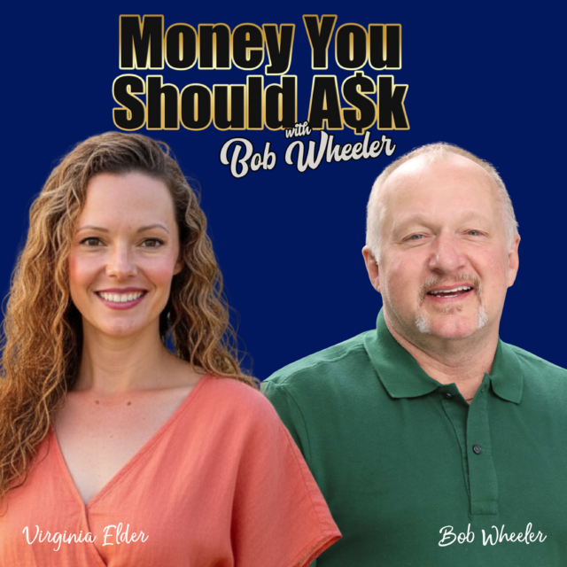 How Podcasting Helped Me Get Out of Debt, Navigate a Divorce, and Start My Own Business