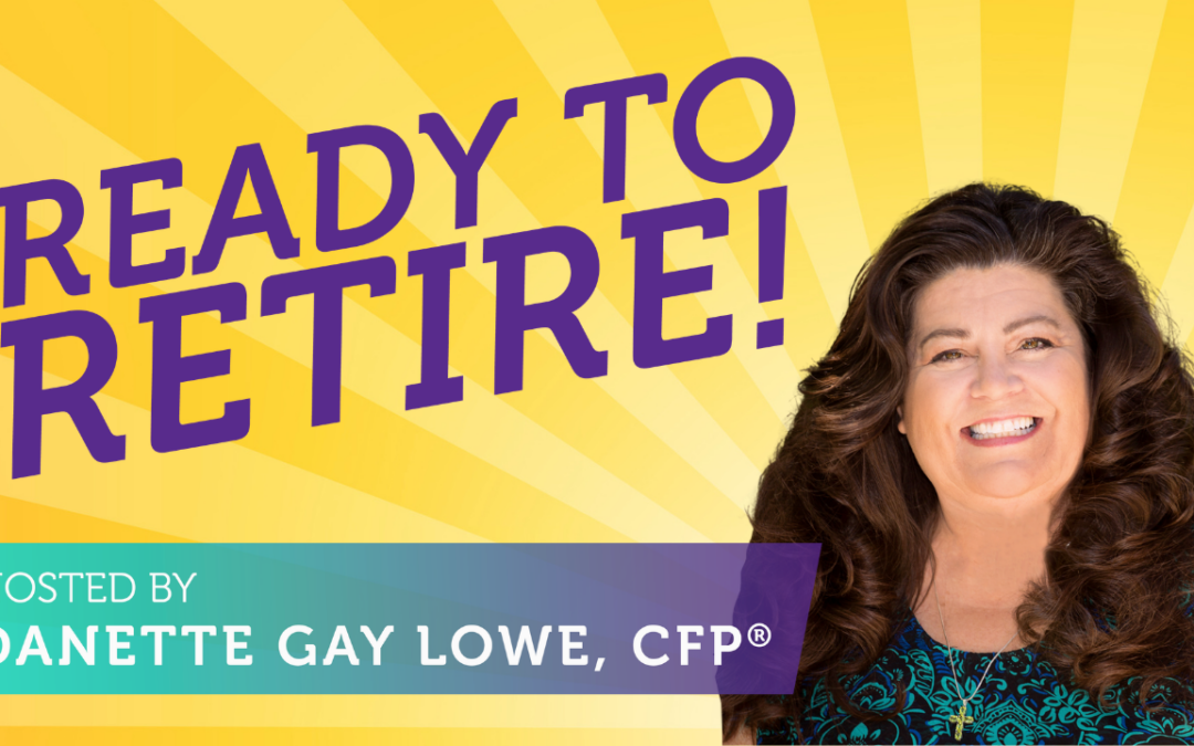 From Self-Doubt to Search Visibility: How Podcasting Helped a CFP® Grow Her Financial Planning Business