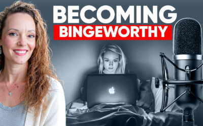 How to Engineer a Bingeable Podcast | EP 97