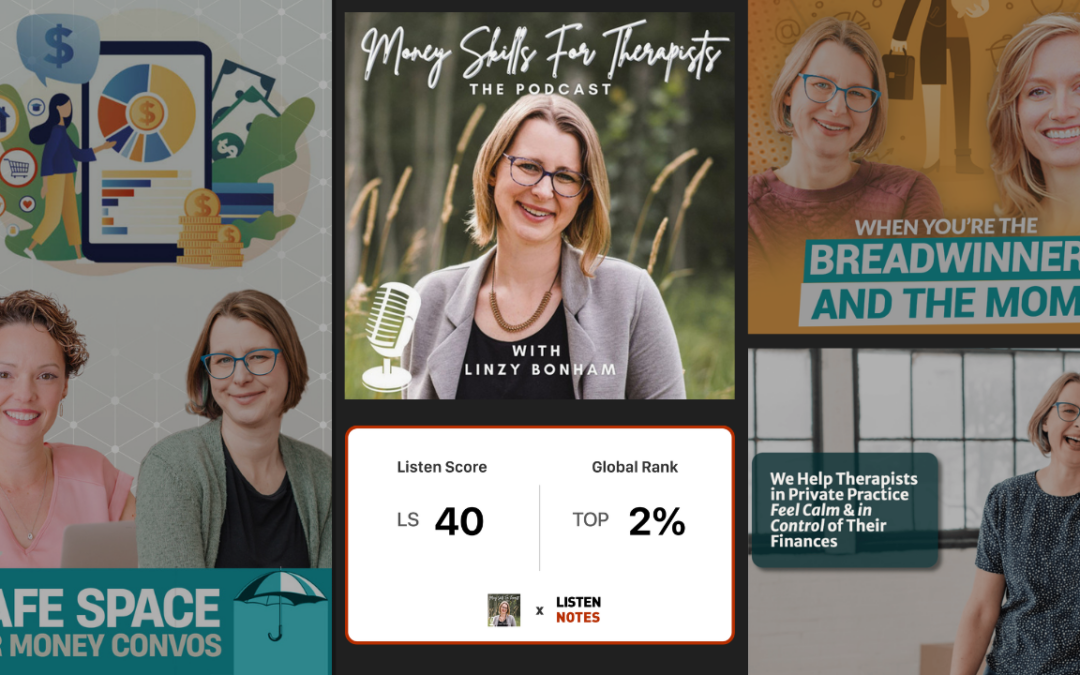 How Podcast Strategy Turned a Top 2% Show Into a True Client Acquisition Engine