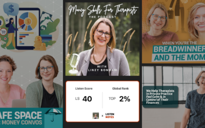 How Podcast Strategy Turned a Top 2% Show Into a True Client Acquisition Engine