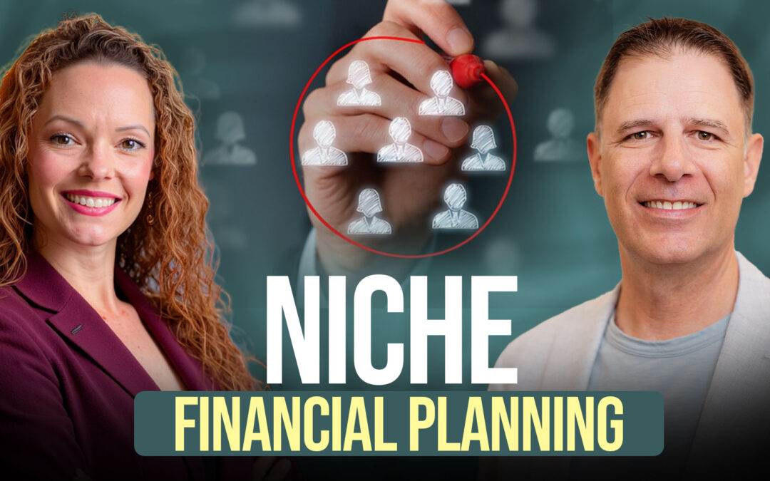 How Nailing Your Niche Drives Real Leads: Strategic Podcasting and Targeted Content | EP 99