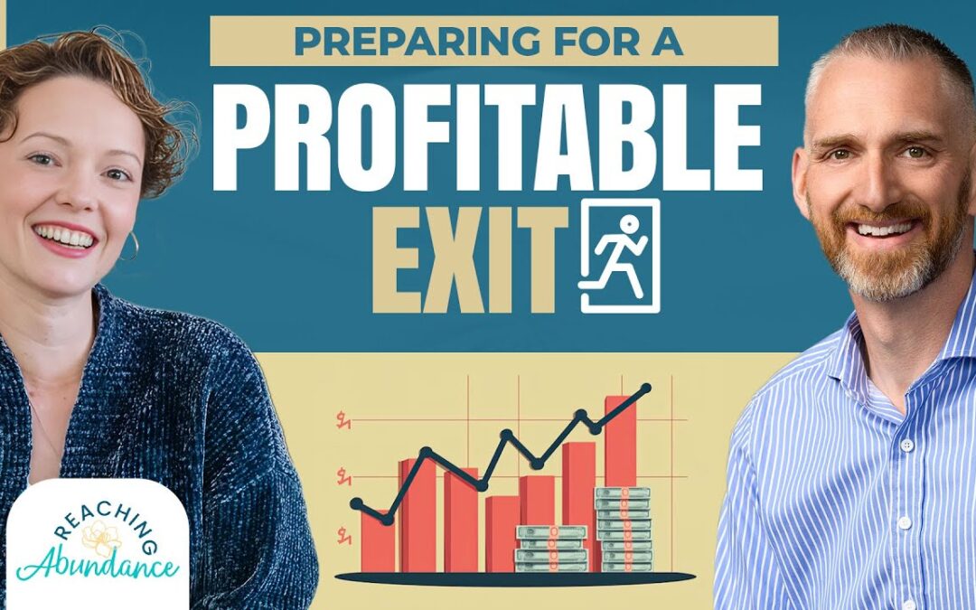 Preparing Your Business for Sale: Expert Tips and Advice | David Barnett | Ep 50  video
