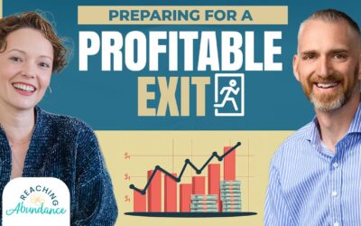 Preparing Your Business for Sale: Expert Tips and Advice | David Barnett | Ep 50  video