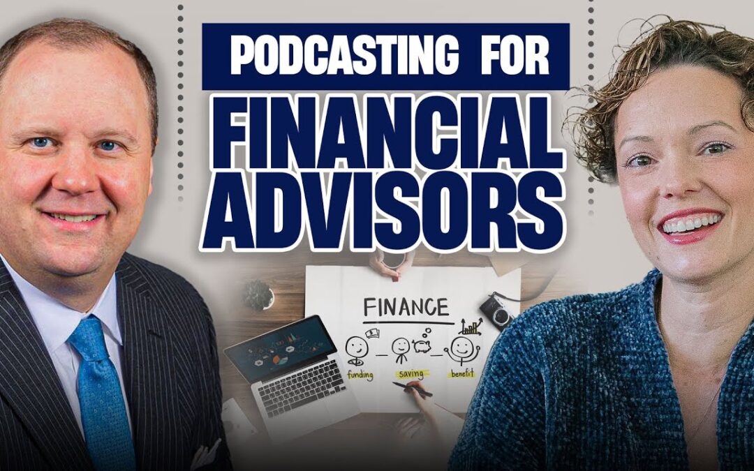 Content and Compliance for Financial Advisors | Eric Brotman | Ep 53 Video