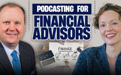 Content and Compliance for Financial Advisors | Eric Brotman | Ep 53 Video