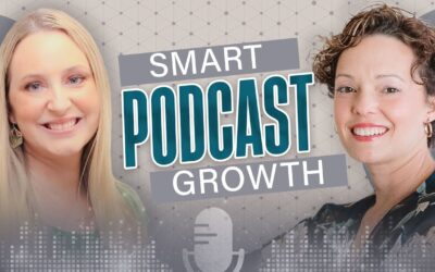 How to Grow Your Podcast Audience: Consistency, Strategic Guesting, Authenticity | Ep 62