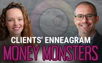 Enneagram & Attachment Theory in Financial Advisory to Improve Client Relationships | Doug Lynam