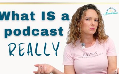 How To Podcast & What You Need to Start One | Ep 26