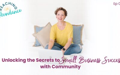 Unlocking the Secrets to Small Business Success with Community | Trailer