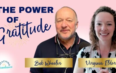 Building a Successful CPA firm and Personal Brand from Gratitude | Bob Wheeler | Ep 22