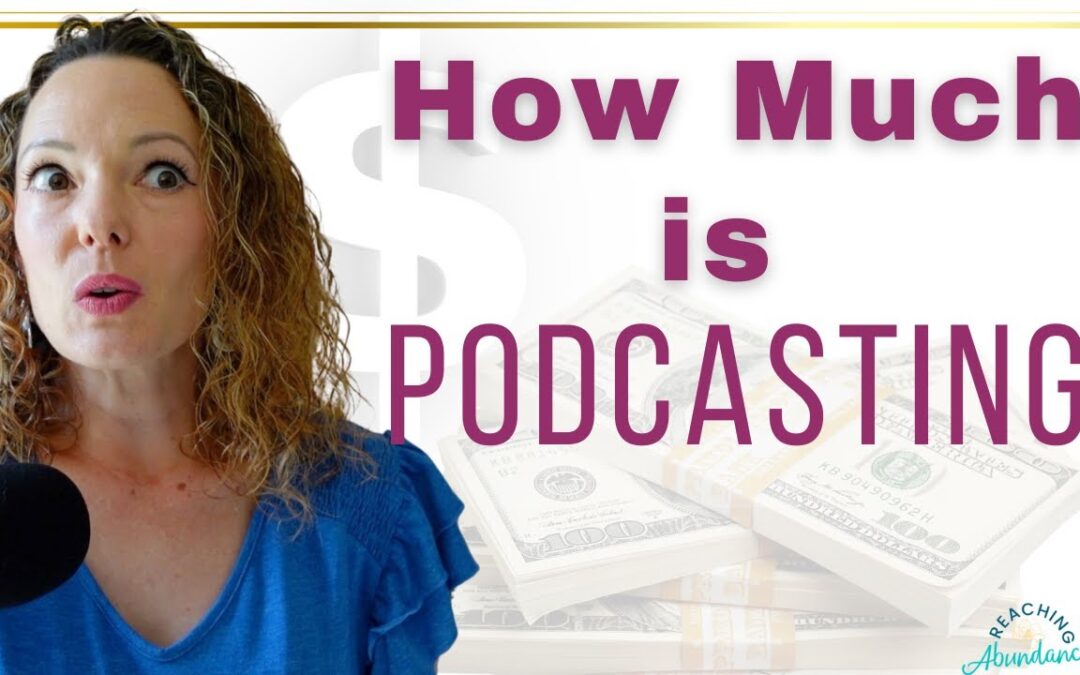 How Much to Invest in Podcast Post-Production Services | Ep 28