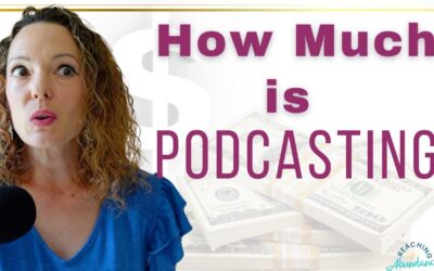 How Much to Invest in Podcast Post-Production Services | Ep 28