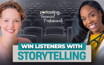 Using Your Personal Story to Bond With Your Listeners | Ep 57 | Brittne Halford