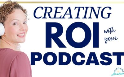 Unlocking Podcast ROI with Metrics, Content Repurposing, and Brand Loyalty Strategies