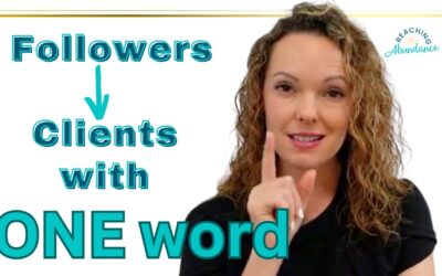 Podcasting for Business: Converting Followers to Buyers | Ep 27