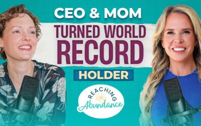 Using Big Personal Goals to Propel Your Personal Brand & Business | Jenn Drummond