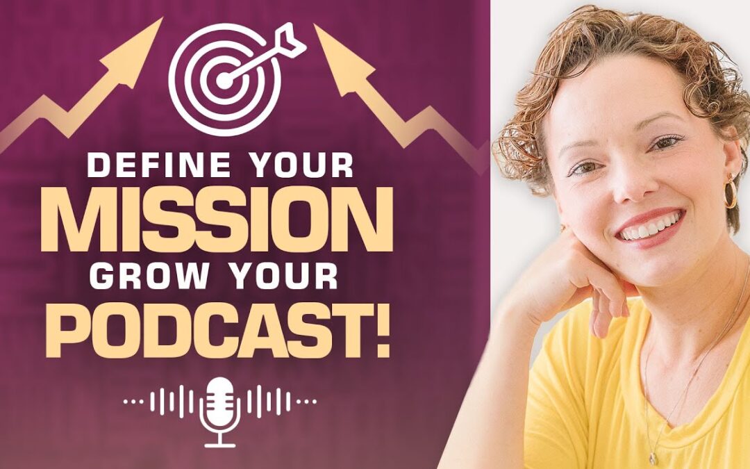 5 Keys to Unlocking Podcast and Business Growth | Ep 45 video