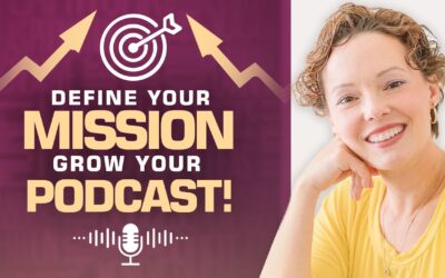 5 Keys to Unlocking Podcast and Business Growth | Ep 45 video