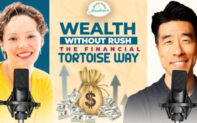 Patience and Progress in Wealth-Building | Tae Kim | Ep 42 video