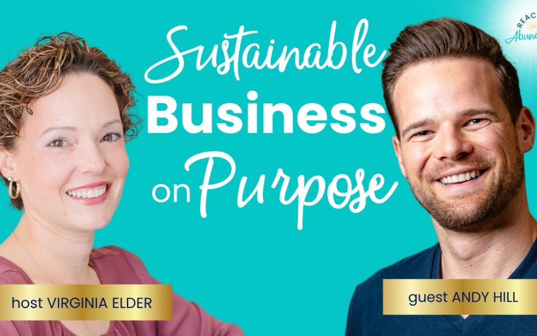 How Podcasting for Fun Created a Sustainable Business for Marriage, Kids, and Money | Ep 32