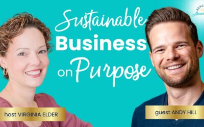 How Podcasting for Fun Created a Sustainable Business for Marriage, Kids, and Money | Ep 32