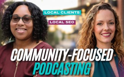 Collaborative, Community-Based YouTube Strategy to Build Local Authority | Kristen Goss Esq.