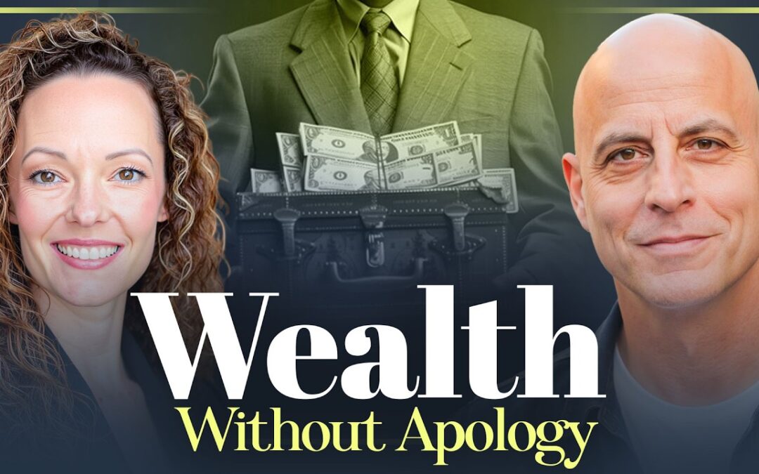 If You Don’t Believe in Your Own Wealth, Your Clients Won’t Either | Randy Gage