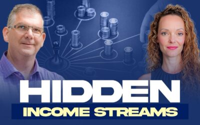 Unlock New Revenue Streams With AI: Monetize Activities You Already Do | Ep 113 | Bart Merrell