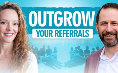 How Podcasting Grows Your Financial Practice: Real Strategies from a 5X Growth Advisor | Ep 114