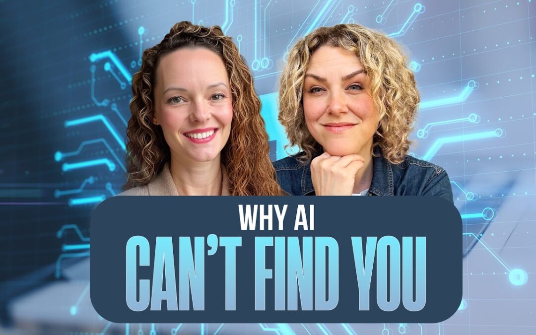 How Financial Advisors Can Get Recommended by AI Without Posting Every Day | EP 127