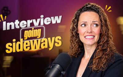 What to Do When a Podcast Guest Hijacks the Interview | EP 126